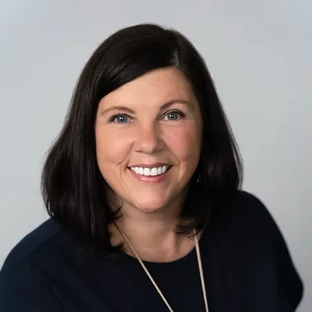 Samantha Bryant, Licensed Professional Counselor