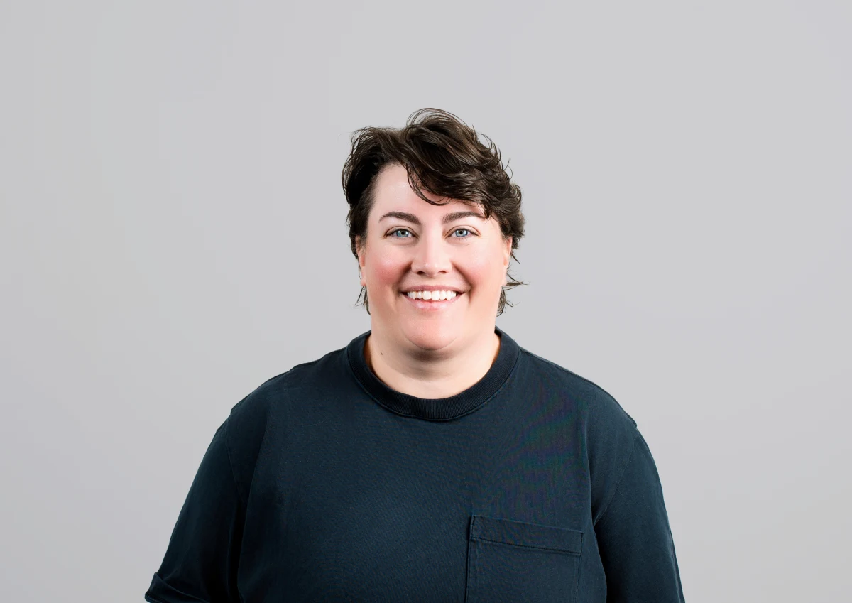 Abbie Brewster, Licensed Professional Counselor