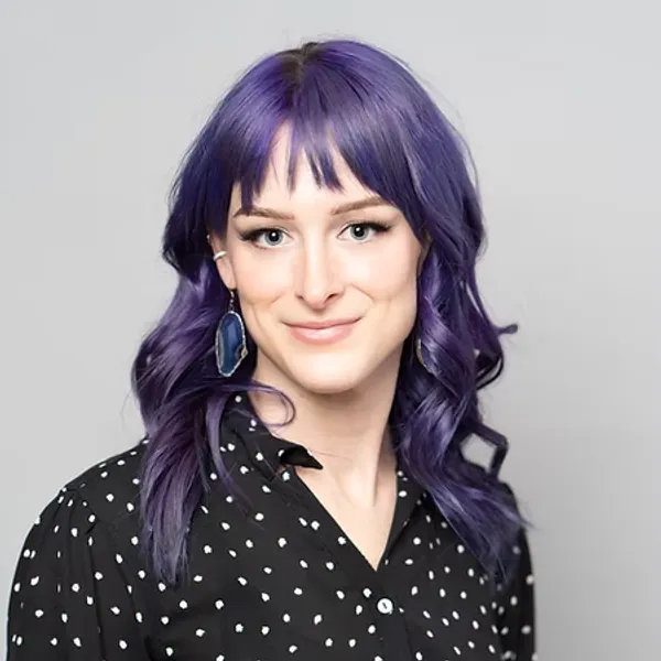 Jackie Malone, Licensed Associate Professional Counselor